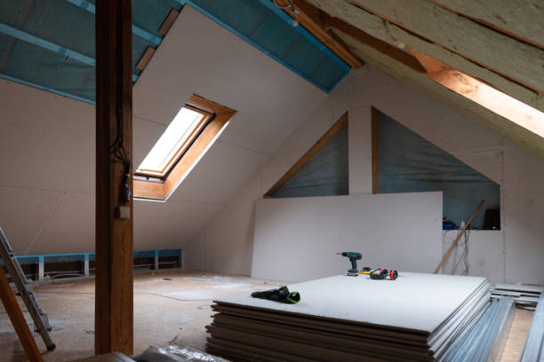 Professional Insulation Contractor in Bogart, GA