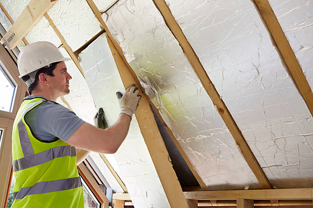 Types of Insulation We Offer in Bogart, GA