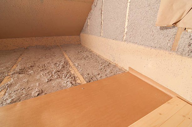 Best Fiberglass Insulation in Bort, GA